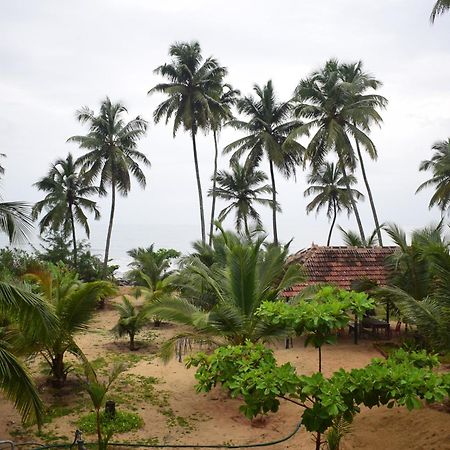 Delta Hospitality - Sea Facing Rooms With A Private Beach Kalyānpur Esterno foto