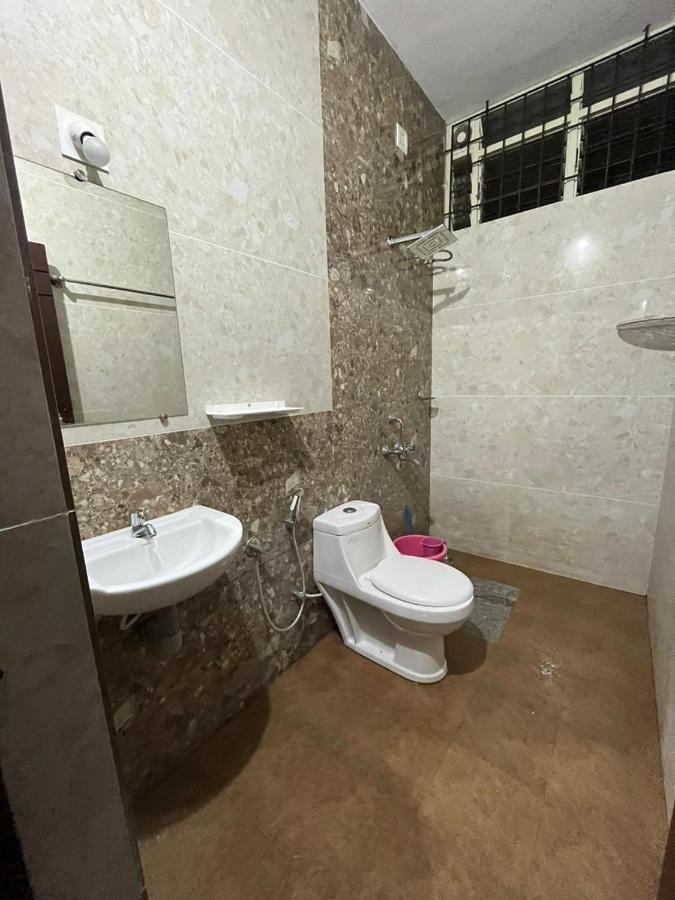 Delta Hospitality - Sea Facing Rooms With A Private Beach Kalyānpur Esterno foto