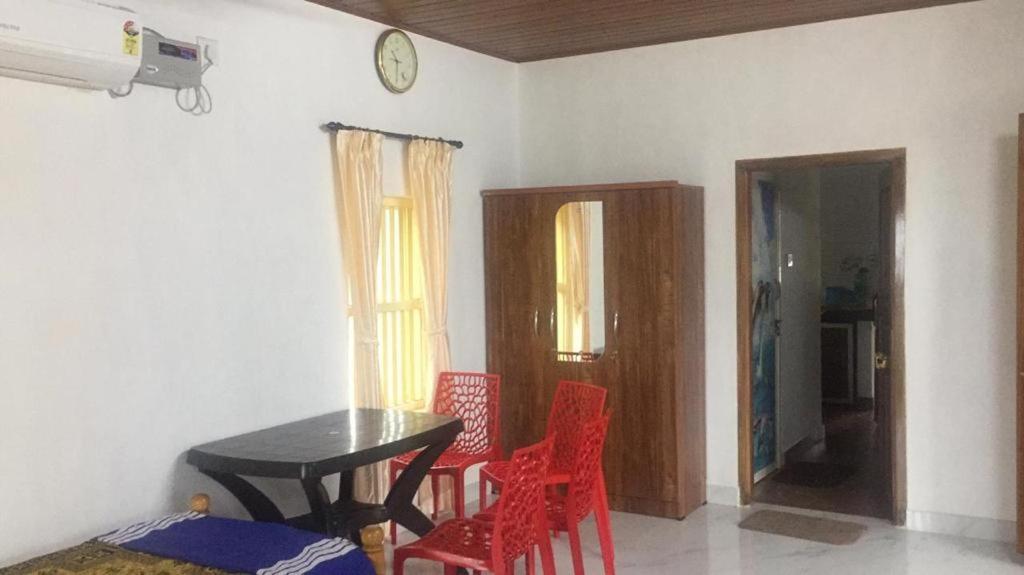 Delta Hospitality - Sea Facing Rooms With A Private Beach Kalyānpur Esterno foto