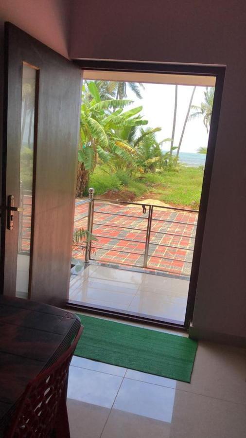 Delta Hospitality - Sea Facing Rooms With A Private Beach Kalyānpur Esterno foto