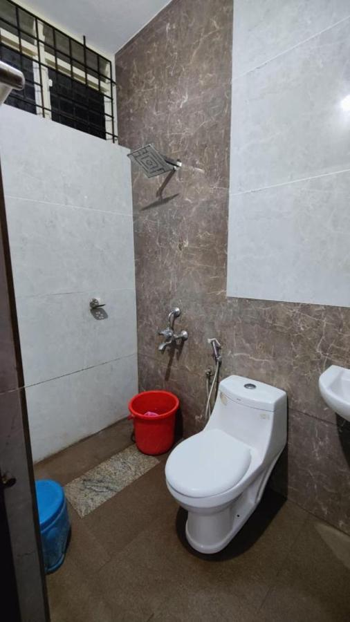 Delta Hospitality - Sea Facing Rooms With A Private Beach Kalyānpur Esterno foto
