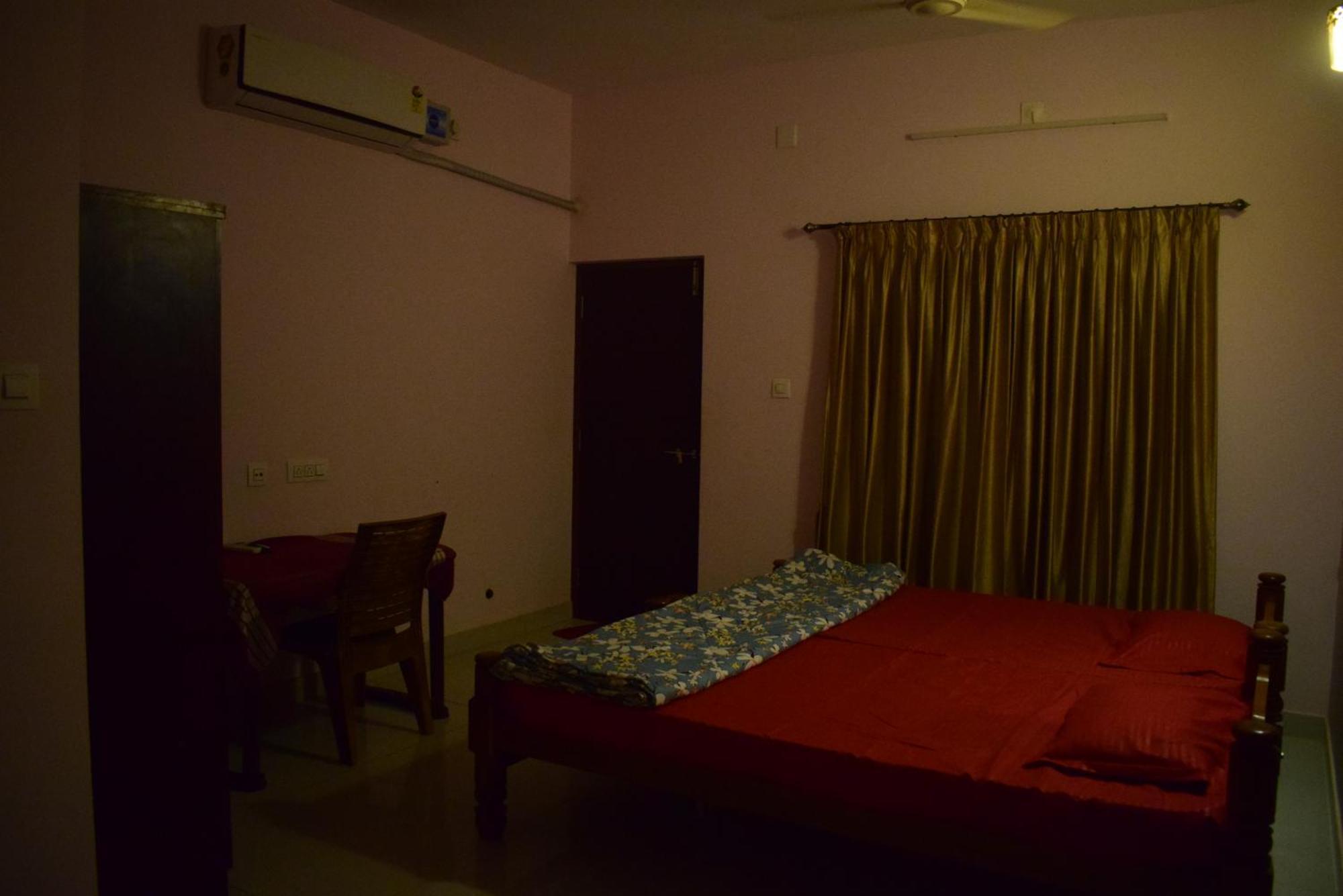Delta Hospitality - Sea Facing Rooms With A Private Beach Kalyānpur Esterno foto