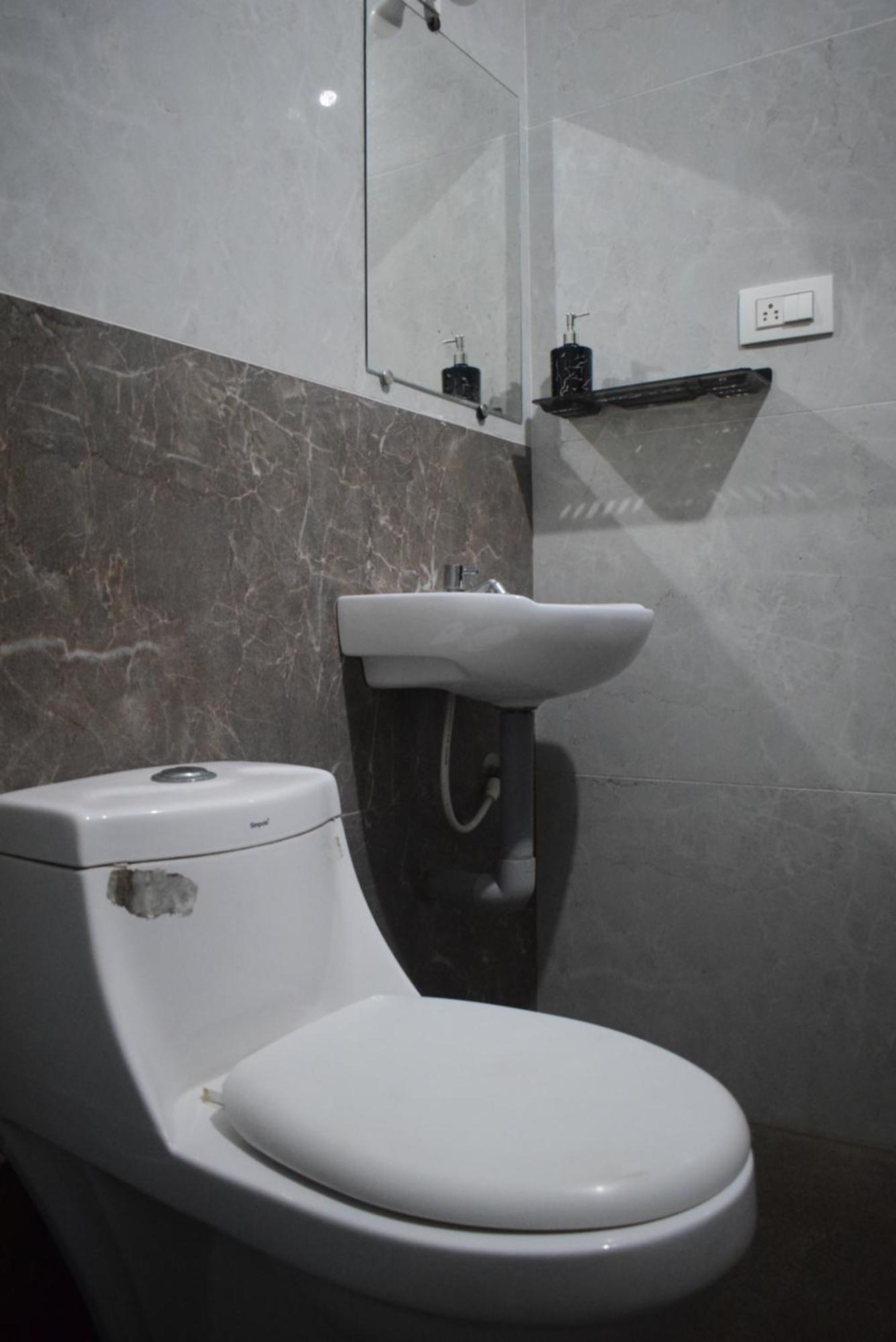 Delta Hospitality - Sea Facing Rooms With A Private Beach Kalyānpur Esterno foto