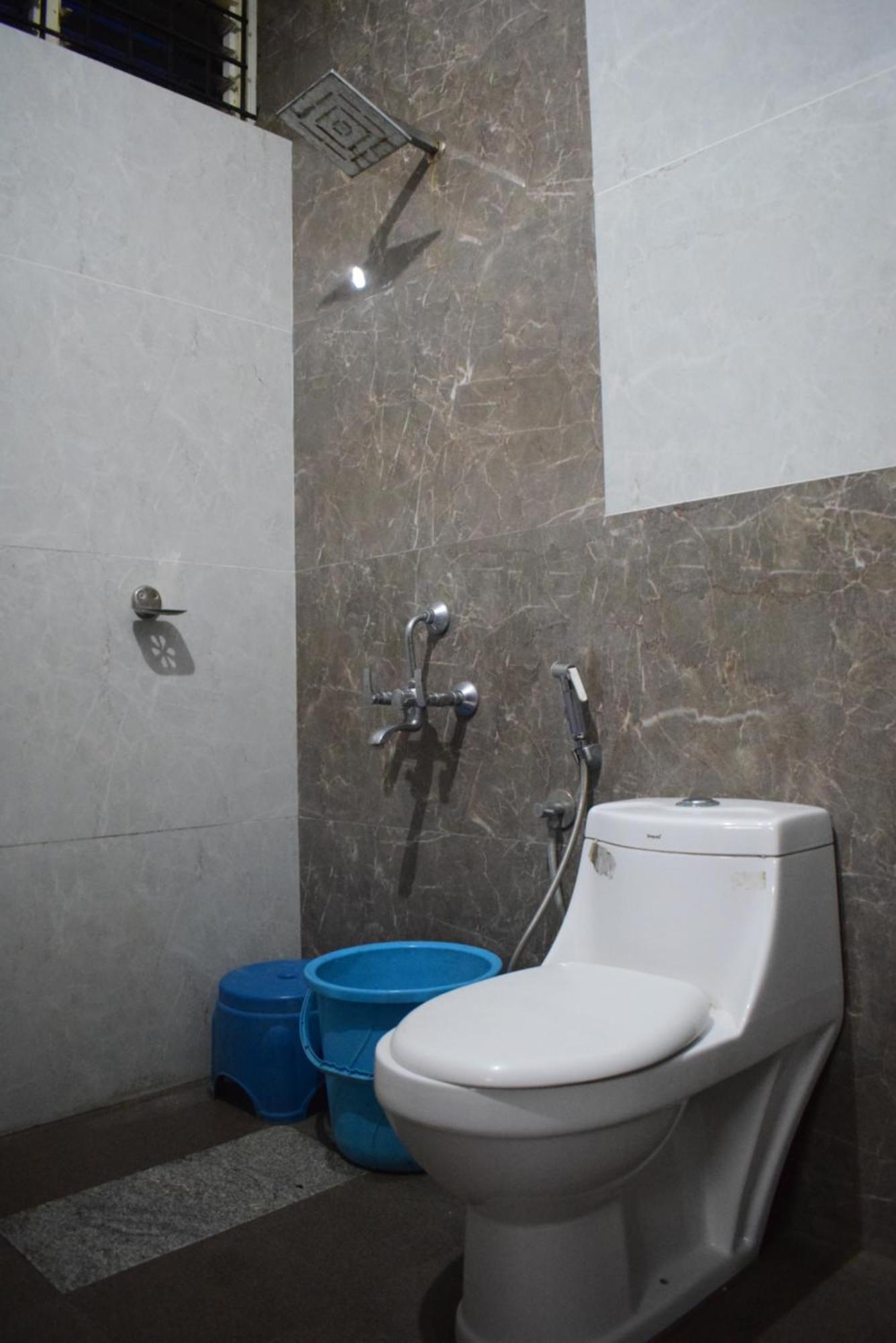 Delta Hospitality - Sea Facing Rooms With A Private Beach Kalyānpur Esterno foto